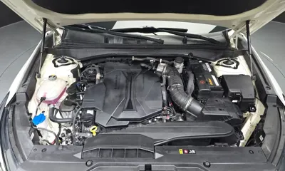 Kia K8 2022, 63560 км, за 27300000 KRW - фото 6