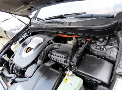 Hyundai Sonata 2012, 115169 км, за 3980000 KRW - фото 19