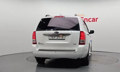 Kia Canival 2013, 150808 км, за 4880000 KRW - фото 4