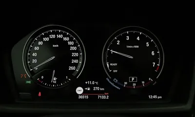 BMW X1 2021, 36514 км, за 25800000 KRW - фото 6