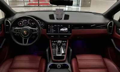 Porsche Cayenne 2023, 50579 км, за 98900000 KRW - фото 7