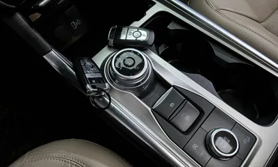 Ford Explorer 2021, 51910 км, за 30200000 KRW - фото 9