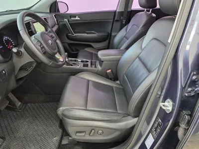 Kia Sportage 2016, 127259 км, за 9900000 KRW - фото 11
