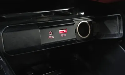 Kia Stonic 2018, 171594 км, за 7600000 KRW - фото 30