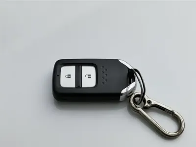 Honda XR-V 2017, 106700 км, за 21900 CNY - фото 19
