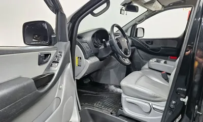 Hyundai Starex 2018, 152614 км, за 9390000 KRW - фото 10