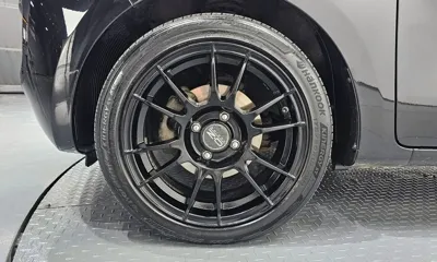 Kia Ray 2017, 124409 км, за 8500000 KRW - фото 5