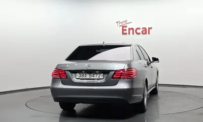 Mercedes-Benz E-Class 2014, 62681 км, за 12500000 KRW