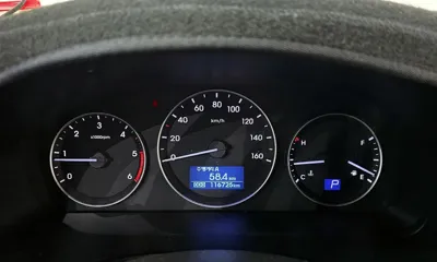 Hyundai Starex 2019, 116725 км, за 15900000 KRW - фото 8