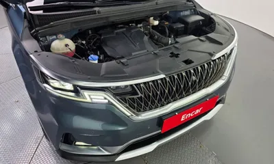 Kia Canival 2021, 104503 км, за 22600000 KRW - фото 6