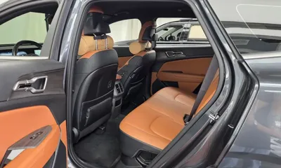 Kia Sportage 2022, 32070 км, за 28400000 KRW - фото 26