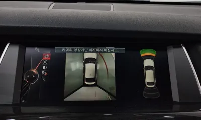BMW Gran Turismo 2015, 101444 км, за 15900000 KRW - фото 15