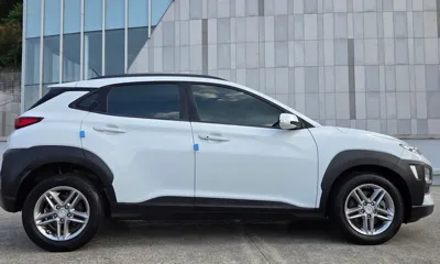 Hyundai Kona 2018, 94989 км, за 13800000 KRW - фото 8