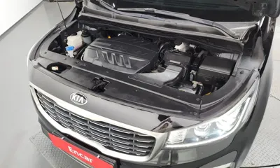 Kia Canival 2019, 107817 км, за 18500000 KRW - фото 6