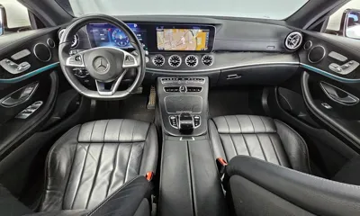 Mercedes-Benz E-Class 2017, 128673 км, за 64705.95 USD - фото 7