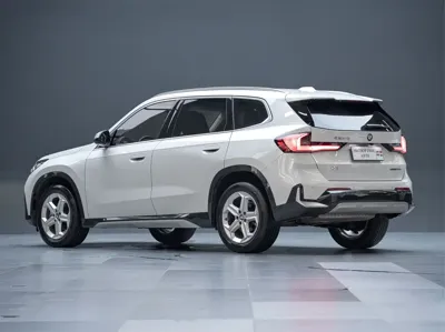 BMW X1 2023, 36000 км, за 215799 CNY - фото 6