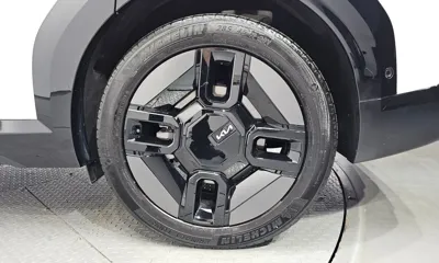 Kia EV9 2024, 30140 км, за 66900000 KRW - фото 21