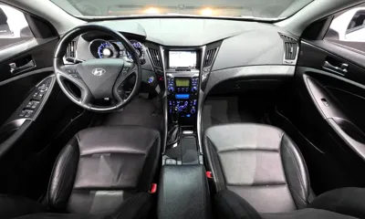 Hyundai Sonata 2012, 91256 км, за 5900000 KRW - фото 7