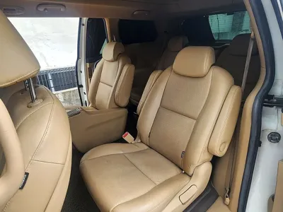 Kia Canival 2015, 143144 км, за 11400000 KRW - фото 15