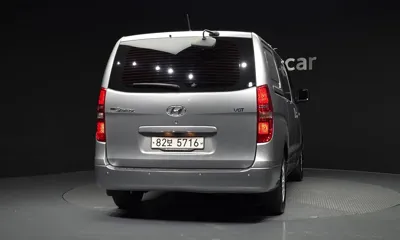 Hyundai Starex 2016, 102831 км, за 7990000 KRW