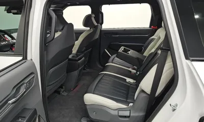 Kia EV9 2024, 30140 км, за 66900000 KRW - фото 26