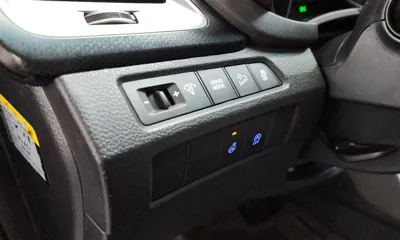 Hyundai Santafe 2016, 112092 км, за 11200000 KRW - фото 20