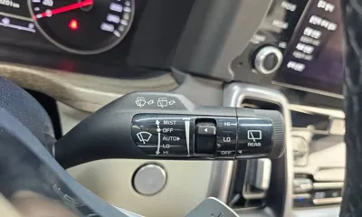 Kia Sorento 2022, 128201 км, за 21600000 KRW - фото 29