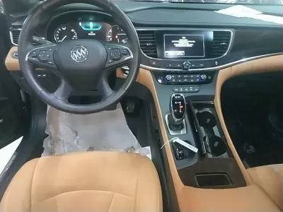Buick LaCrosse 2016, 106000 км, за 75620.61 CNY - фото 13