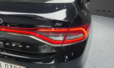 Hyundai Grandeur 2017, 61362 км, за 13900000 KRW - фото 23