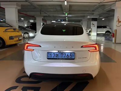 Tesla Model 3 2024, 26000 км, за 48040000 KRW - фото 5