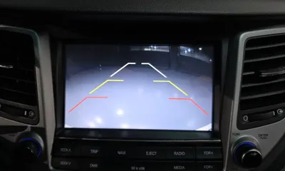 Hyundai Tucson 2017, 150699 км, за 8700000 KRW - фото 15