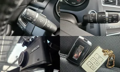 Jaguar E-Pace 2018, 94555 км, за 16800000 KRW - фото 16