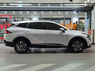 Kia Sportage 2022, 78789 км, за 30400000 KRW