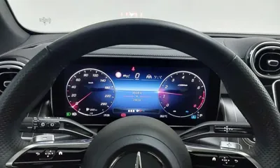 Mercedes-Benz GLC-Class 2023, 23611 км, за 66000000 KRW - фото 8