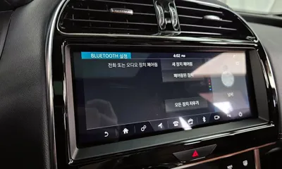 Jaguar XE 2020, 85226 км, за 18500000 KRW - фото 31