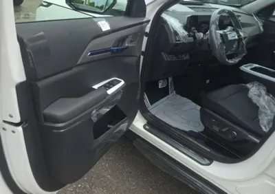 Kia EV5 2026, 1 км, за 28320000 KRW - фото 4