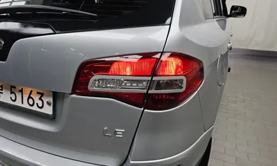 Renault-KoreaSamsung QM5 2014, 85882 км, за 5500000 KRW - фото 23