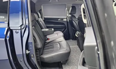 KG_Mobility_Ssangyong Rexton 2019, 174431 км, за 11900000 KRW - фото 12