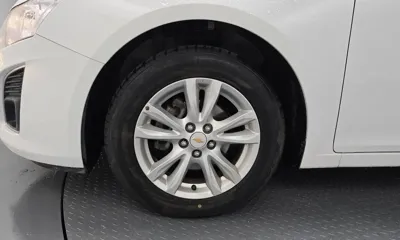 ChevroletGMDaewoo Cruze 2014, 64233 км, за 4300000 KRW - фото 5