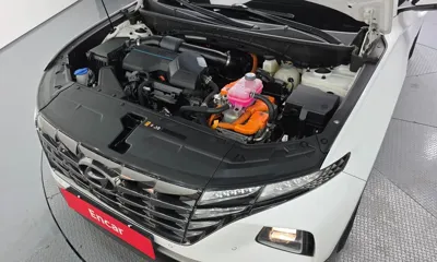 Hyundai Tucson 2022, 46768 км, за 27200000 KRW - фото 6