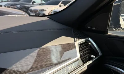 BMW X6 2024, 45481 км, за 88900000 KRW - фото 20