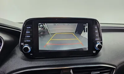 Hyundai Santafe 2020, 144223 км, за 16800000 KRW - фото 15