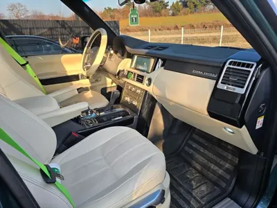 Land Rover Range Rover 2010, 139969 км, за 27000000 KRW - фото 6