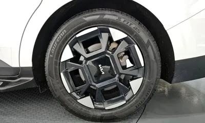 Kia Canival 2025, 43193 км, за 42250000 KRW - фото 21