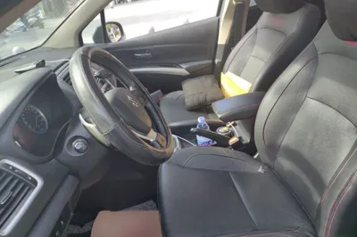 Suzuki S-Cross 2015, 79700 км, за 50311.77 CNY - фото 14