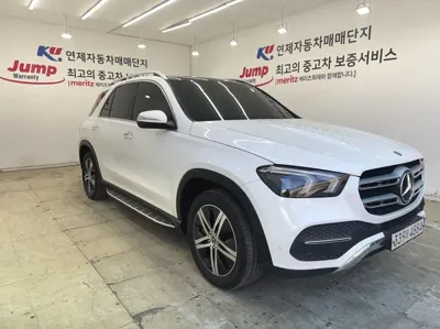 Mercedes-Benz GLE-Class 2020, 174000 км, за 38800000 KRW - фото 18
