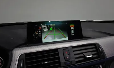 BMW 3-Series 2016, 143734 км, за 12500000 KRW - фото 16