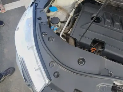 Haval M6 2022, 62100 км, за 54400 CNY - фото 21
