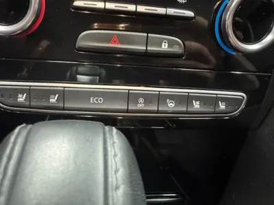 Renault-KoreaSamsung SM6 2017, 102939 км, за 5700000 KRW - фото 15