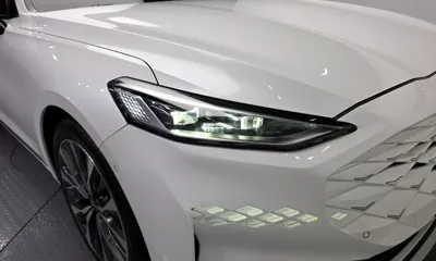 Kia K8 2022, 96199 км, за 21800000 KRW - фото 22